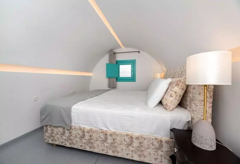 ホテル Santa Irina Luxury Sunny Lofts