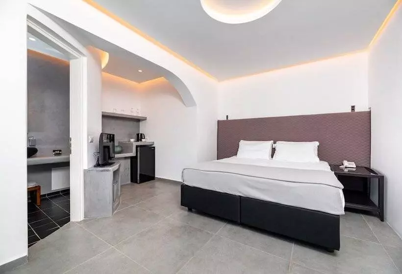ホテル Santa Irina Luxury Sunny Lofts