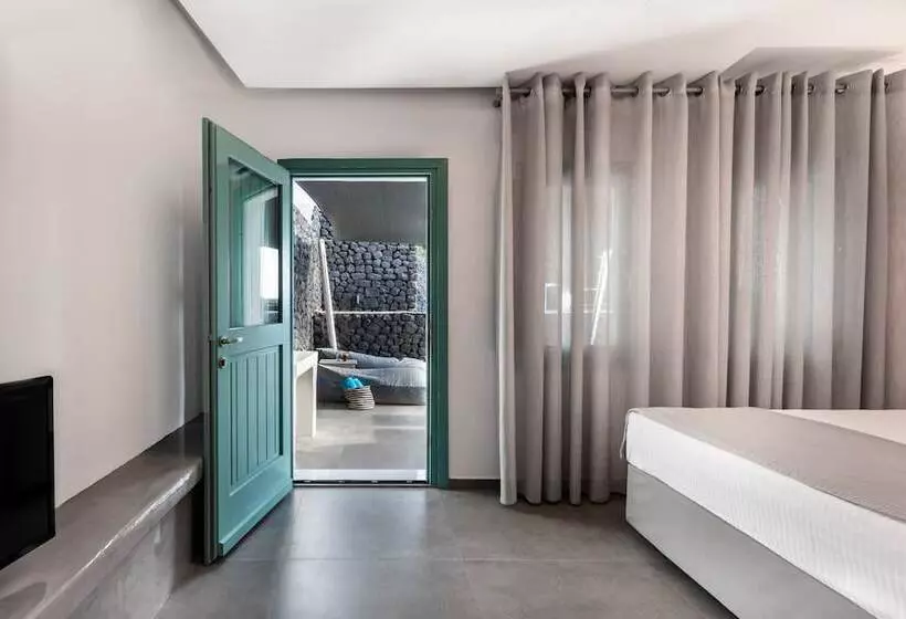 ホテル Santa Irina Luxury Sunny Lofts