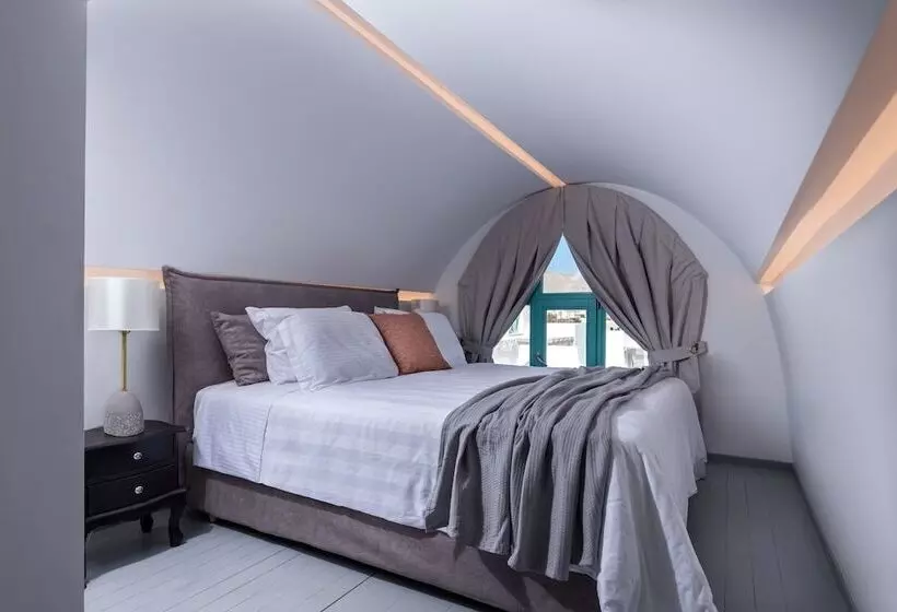 ホテル Santa Irina Luxury Sunny Lofts