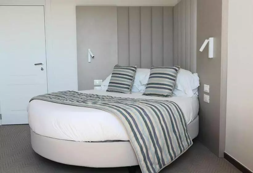 Sublimis Boutique Hotel Adults Only