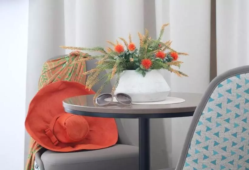 Sublimis Boutique Hotel Adults Only