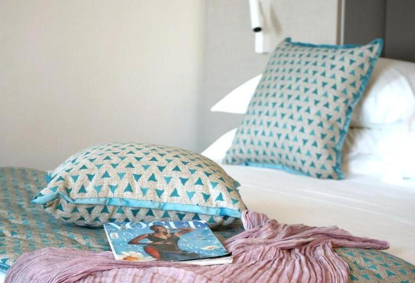 Sublimis Boutique Hotel Adults Only