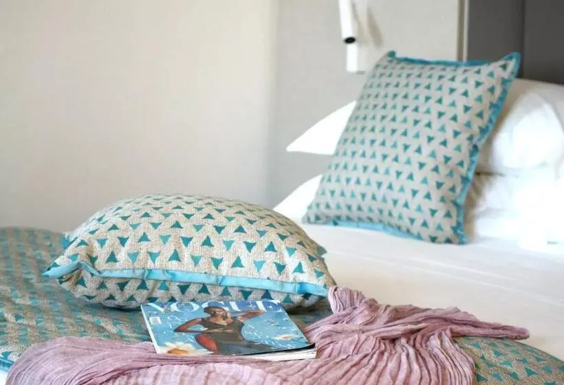 Sublimis Boutique Hotel Adults Only