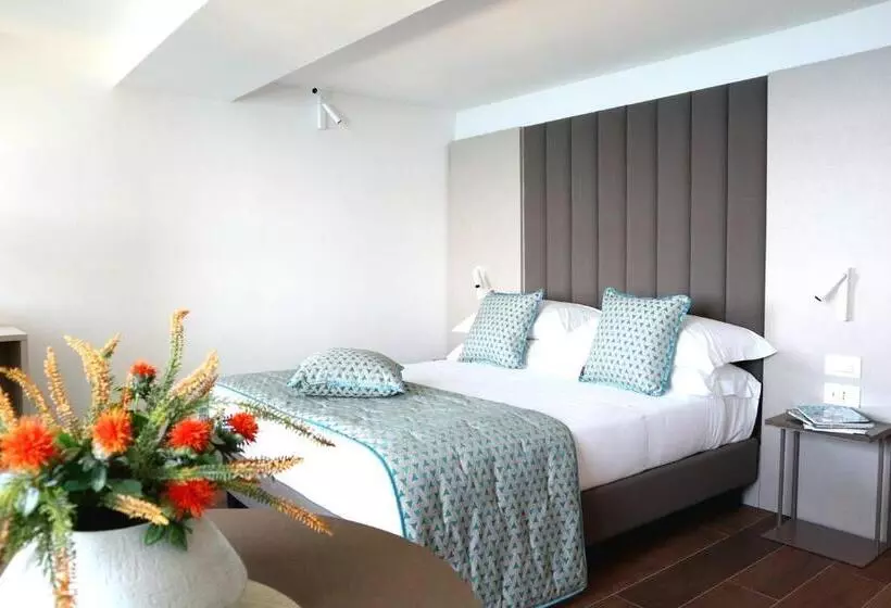 Sublimis Boutique Hotel Adults Only