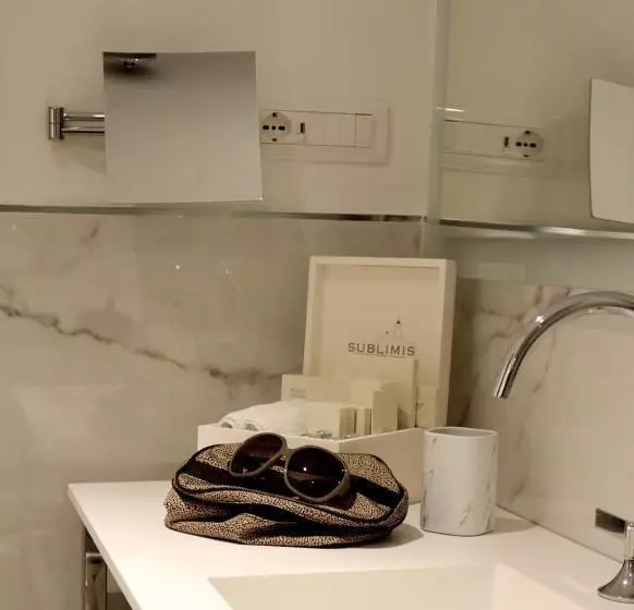 Sublimis Boutique Hotel Adults Only