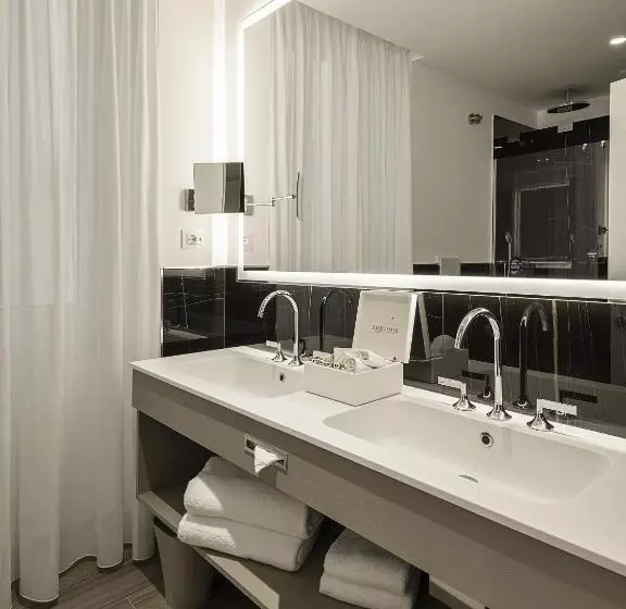 Sublimis Boutique Hotel Adults Only