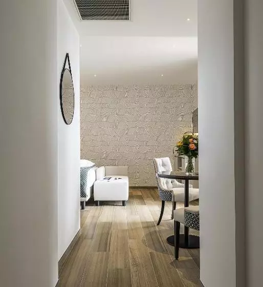 Sublimis Boutique Hotel Adults Only