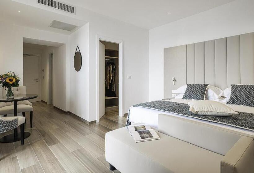 Sublimis Boutique Hotel Adults Only