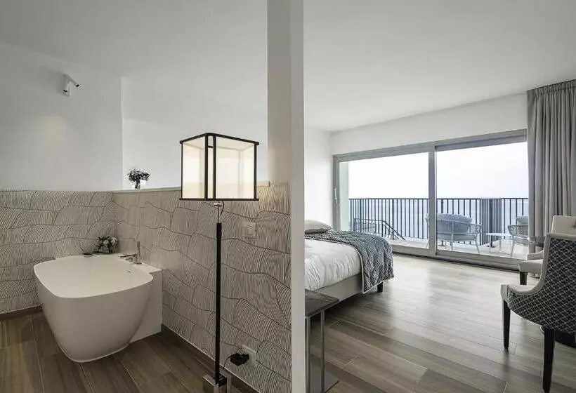 Sublimis Boutique Hotel Adults Only