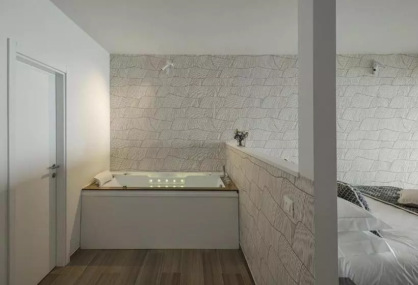 Sublimis Boutique Hotel Adults Only