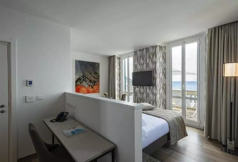 Sublimis Boutique Hotel Adults Only