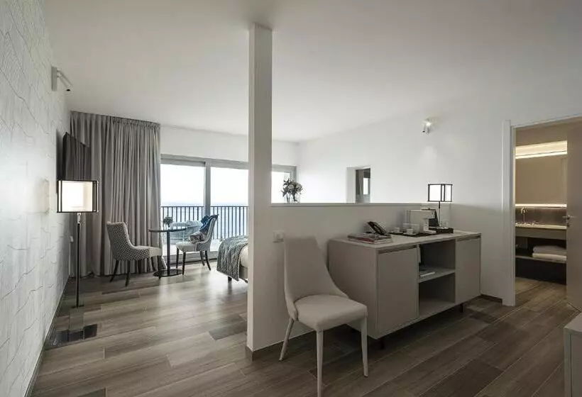 Sublimis Boutique Hotel Adults Only