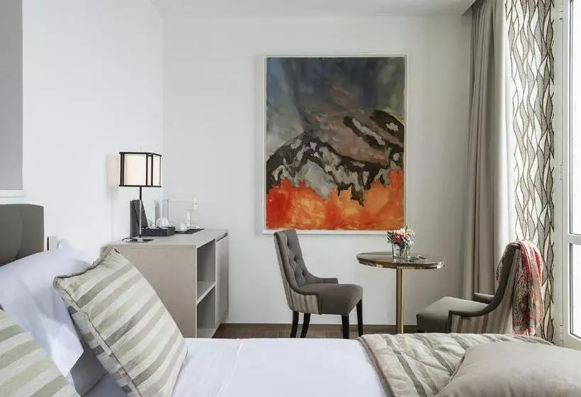 Sublimis Boutique Hotel Adults Only