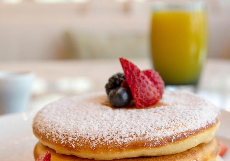 酒店 The St. Regis Dubai, The Palm