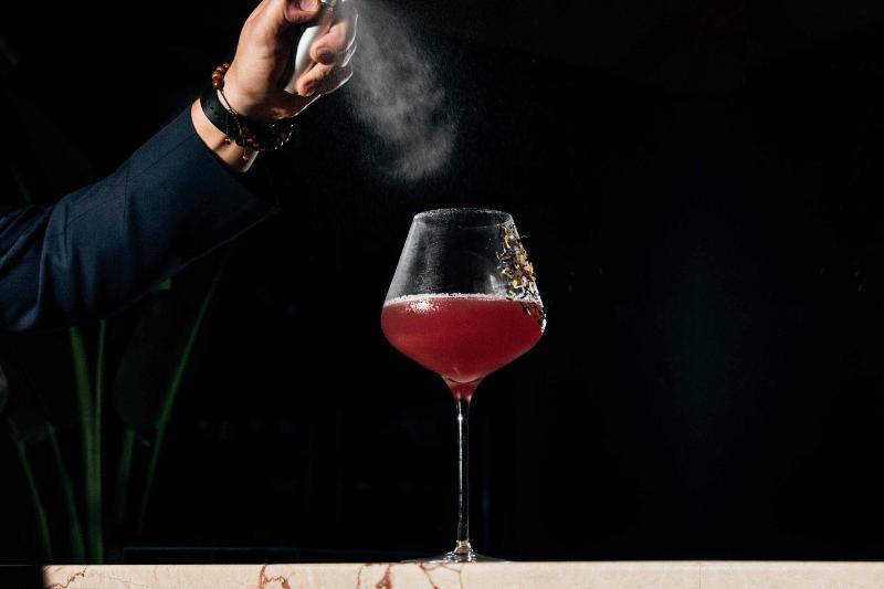 酒店 The St. Regis Dubai, The Palm