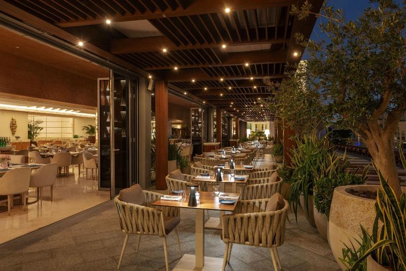 酒店 The St. Regis Dubai, The Palm