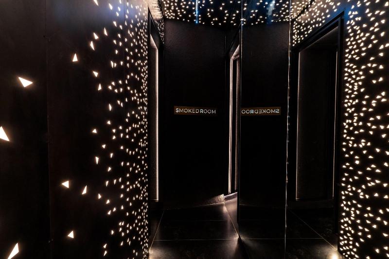 酒店 The St. Regis Dubai, The Palm