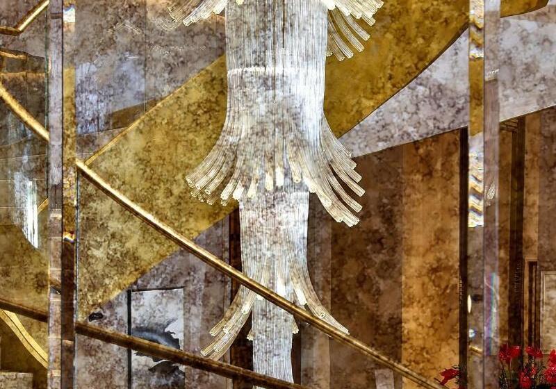 酒店 The St. Regis Dubai, The Palm