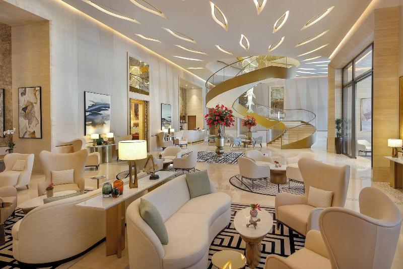 酒店 The St. Regis Dubai, The Palm