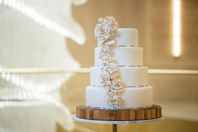 酒店 The St. Regis Dubai, The Palm