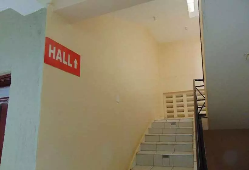 هتل Upperhill View