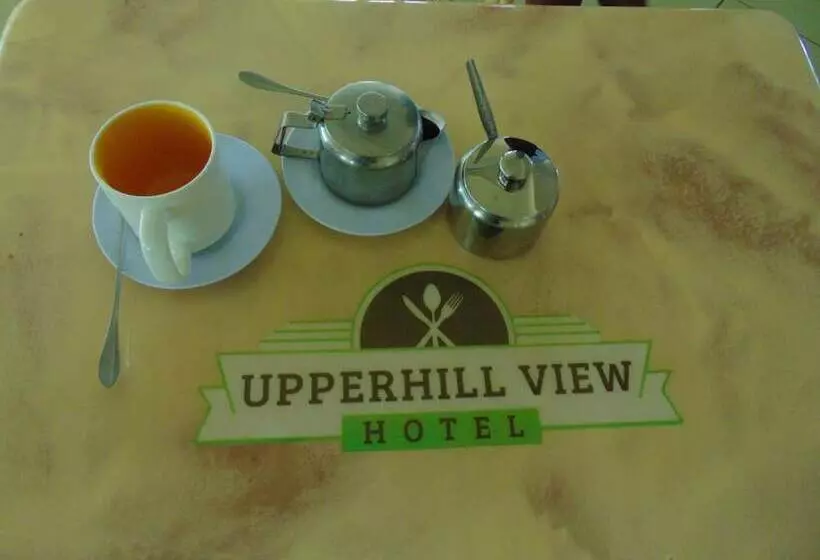 هتل Upperhill View