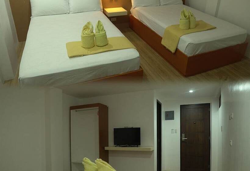 Morongstar Hotel And Resort