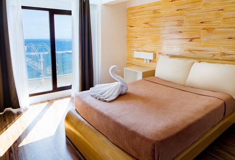 Morongstar Hotel And Resort