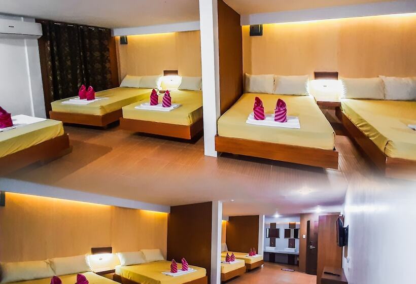 Morongstar Hotel And Resort