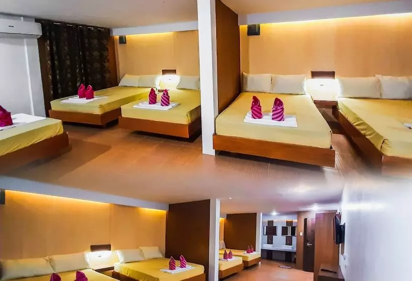 Morongstar Hotel And Resort