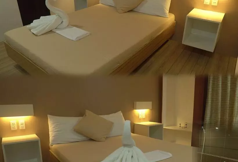 Morongstar Hotel And Resort