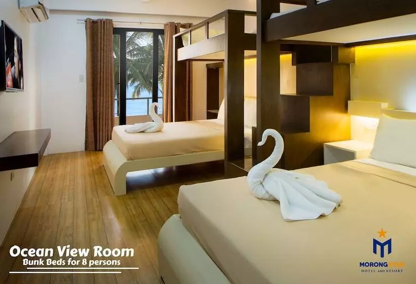 Morongstar Hotel And Resort
