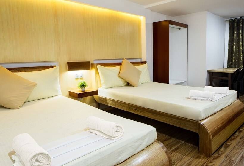 Morongstar Hotel And Resort