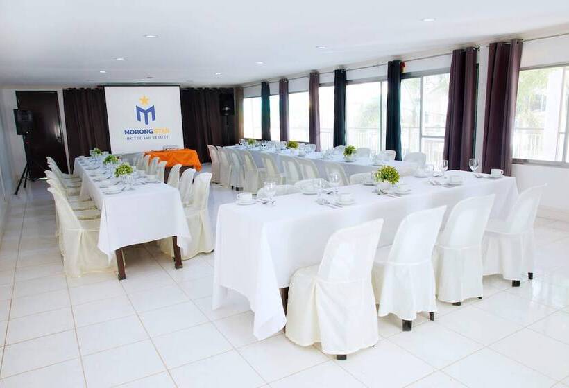 Morongstar Hotel And Resort