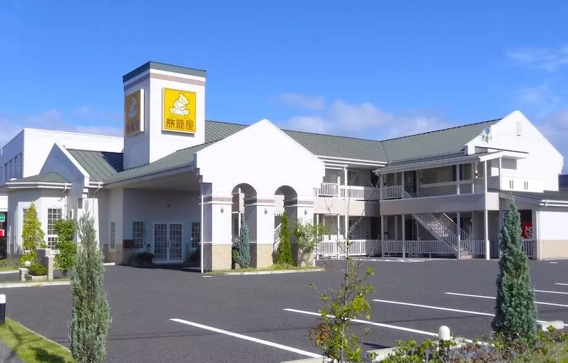 モーテル Family Lodge Hatagoya Chino Tateshina