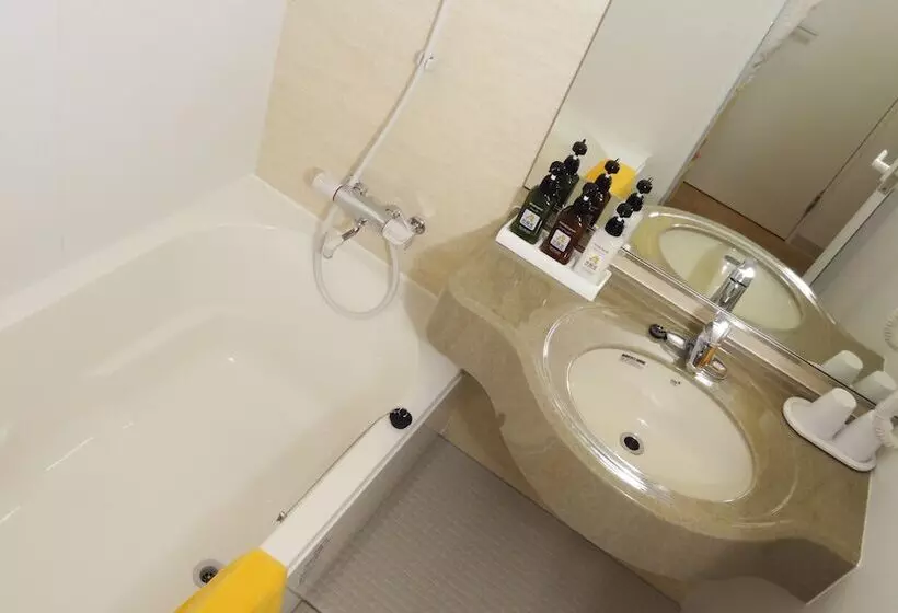 モーテル Family Lodge Hatagoya Chino Tateshina