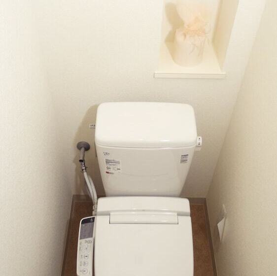 모텔 Family Lodge Hatagoya Chino Tateshina