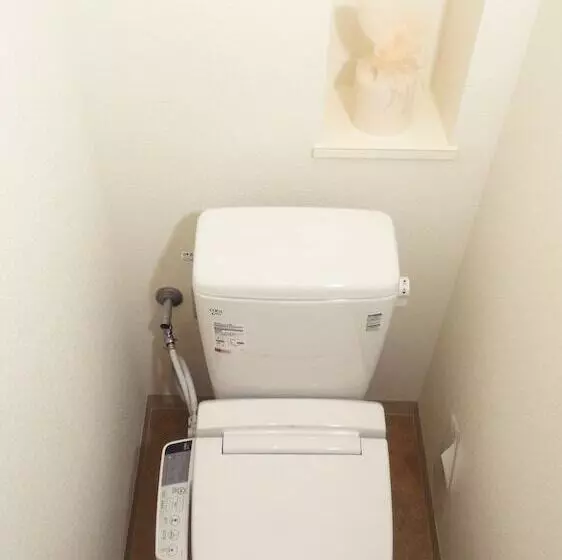 モーテル Family Lodge Hatagoya Chino Tateshina