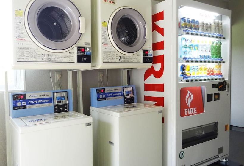 모텔 Family Lodge Hatagoya Chino Tateshina