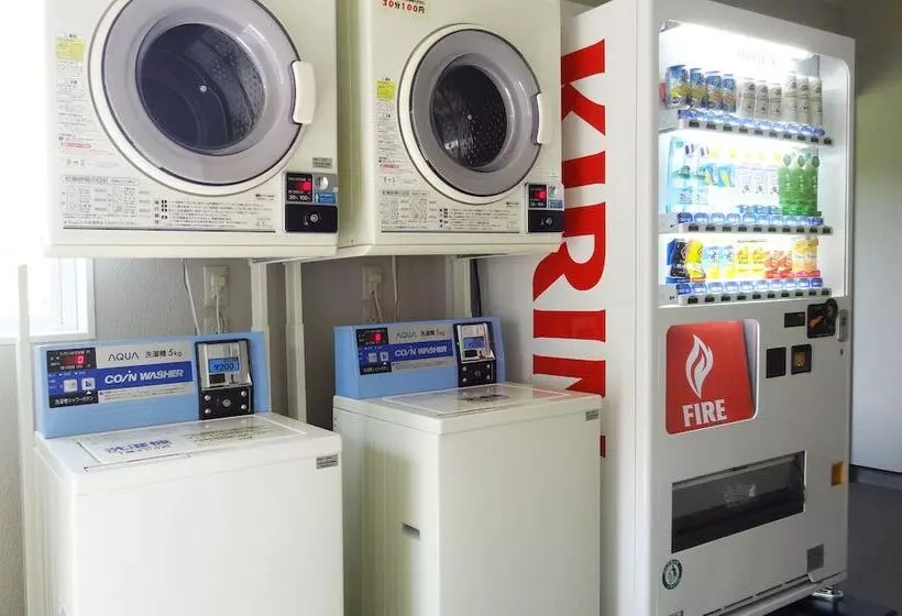 モーテル Family Lodge Hatagoya Chino Tateshina