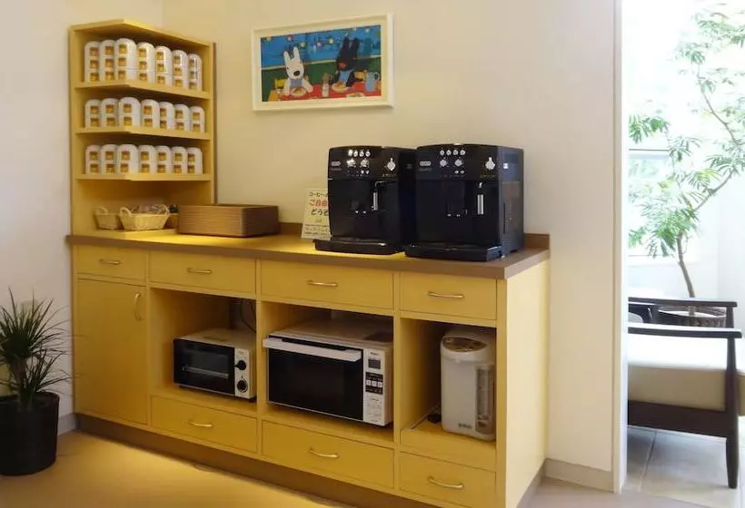 モーテル Family Lodge Hatagoya Chino Tateshina