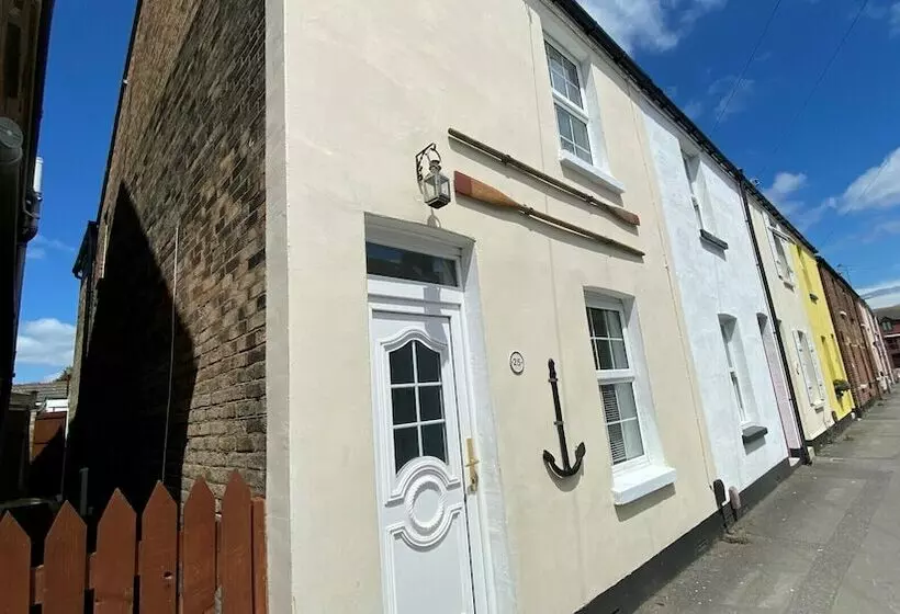 Oyster Cottage