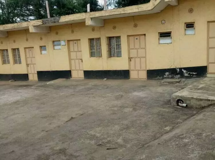 پانسیون Orion Guest House