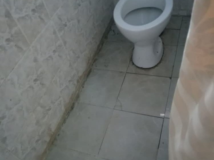 پانسیون Orion Guest House