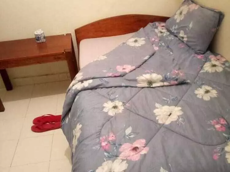 پانسیون Orion Guest House