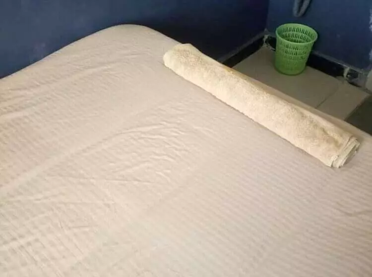 پانسیون Orion Guest House