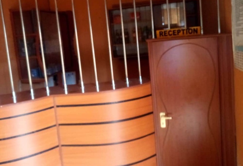 پانسیون Orion Guest House