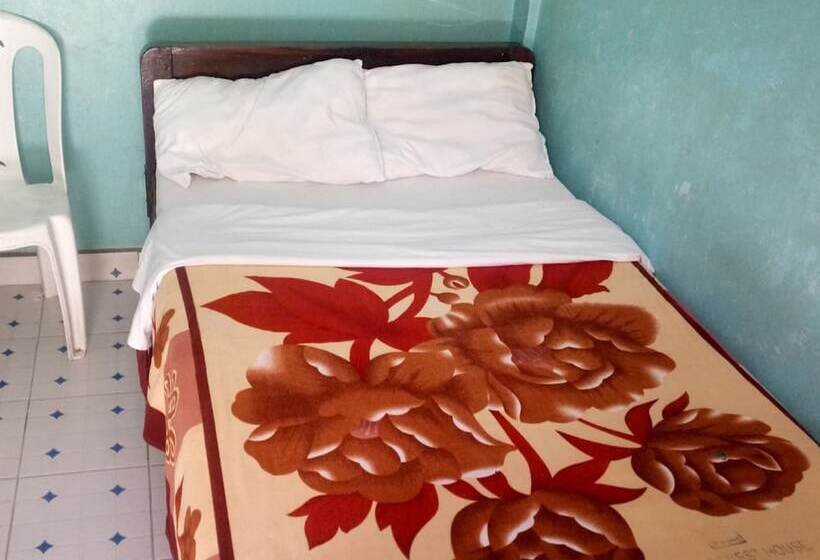 پانسیون Othaya Annex Lodge