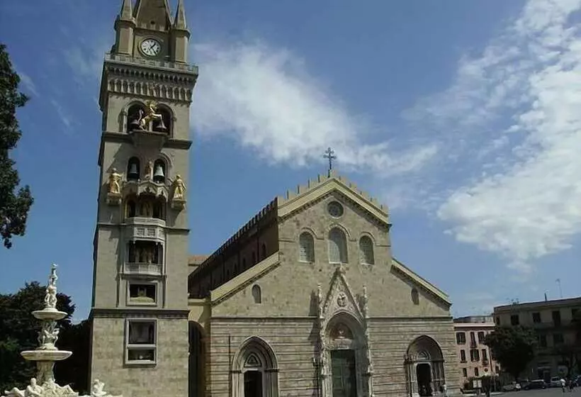 Majatalo Scilla E Cariddi